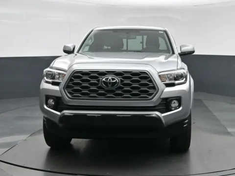 Photos of 2017 Toyota Tacoma SR5 for sale in Fredericksburg, VA at Sullivan Auto Trading Fredericksburg