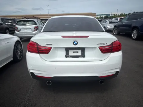 More photos of 2016 BMW 4 Series 435i xDrive at Sullivan Auto Trading Fredericksburg, VA