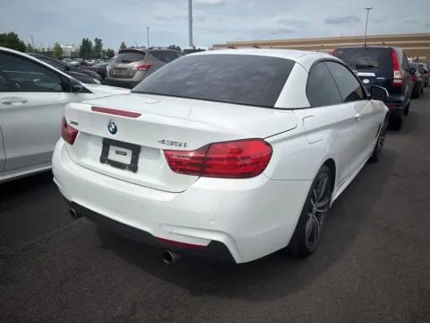 More photos of 2016 BMW 4 Series 435i xDrive at Sullivan Auto Trading Fredericksburg, VA