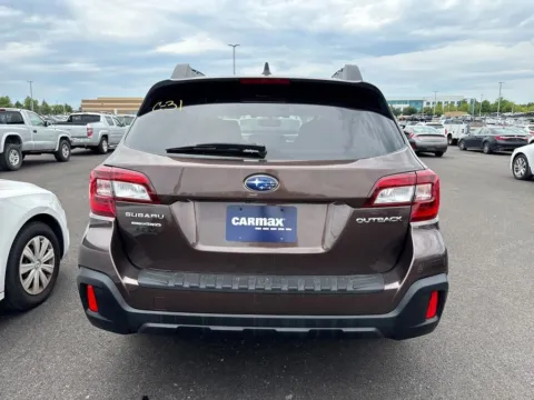 More photos of 2019 Subaru Outback 2.5i Premium at Sullivan Auto Trading Fredericksburg, VA