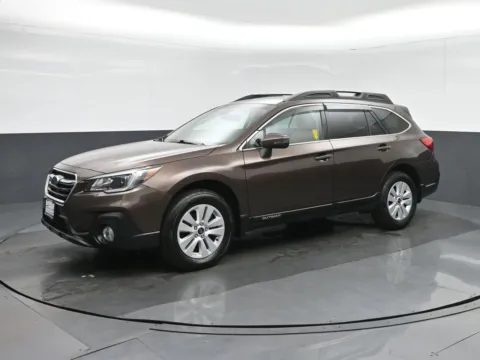Another view of 2019 Subaru Outback 2.5i Premium for sale in Fredericksburg, VA at Sullivan Auto Trading Fredericksburg