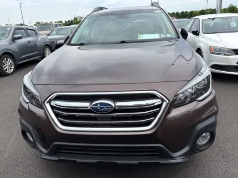 Photos of 2019 Subaru Outback 2.5i Premium for sale in Fredericksburg, VA at Sullivan Auto Trading Fredericksburg