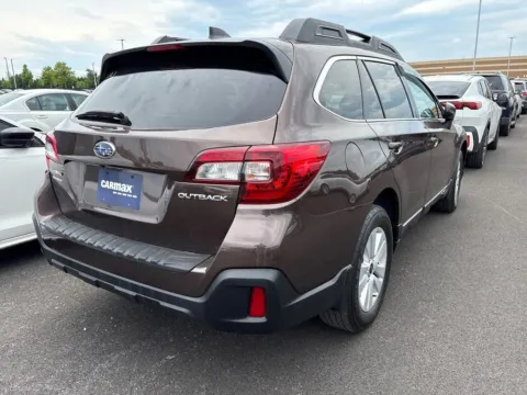 More photos of 2019 Subaru Outback 2.5i Premium at Sullivan Auto Trading Fredericksburg, VA