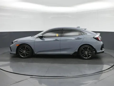 More photos of 2021 Honda Civic Sport at Sullivan Auto Trading Fredericksburg, VA