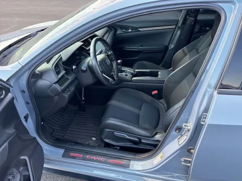 More photos of 2021 Honda Civic Sport at Sullivan Auto Trading Fredericksburg, VA