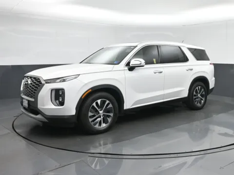 Another view of 2021 Hyundai Palisade SEL for sale in Fredericksburg, VA at Sullivan Auto Trading Fredericksburg