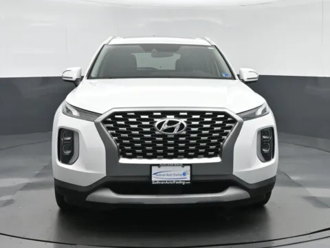 Photos of 2021 Hyundai Palisade SEL for sale in Fredericksburg, VA at Sullivan Auto Trading Fredericksburg