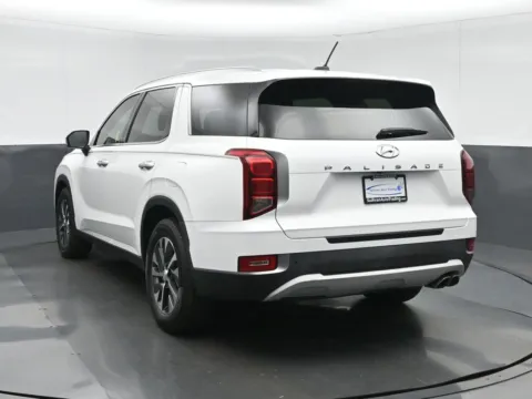 More photos of 2021 Hyundai Palisade SEL at Sullivan Auto Trading Fredericksburg, VA