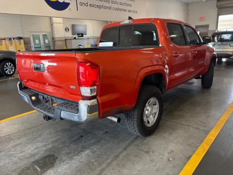 More photos of 2016 Toyota Tacoma SR5 at Sullivan Auto Trading Fredericksburg, VA