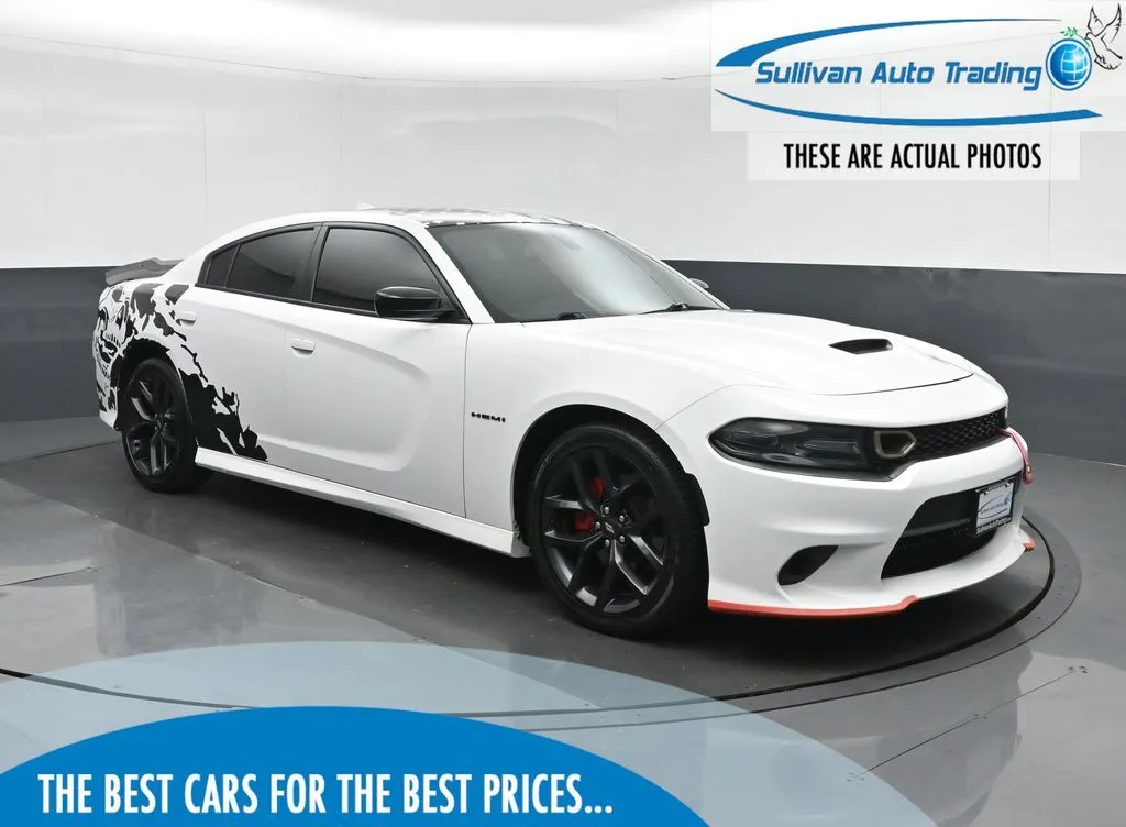 2020 Dodge Charger R/T for sale in Fredericksburg, VA