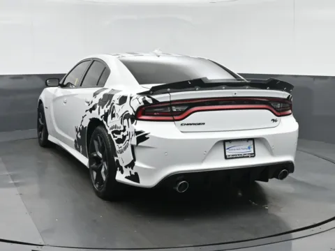 More photos of 2020 Dodge Charger R/T at Sullivan Auto Trading Fredericksburg, VA