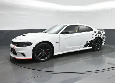 Another view of 2020 Dodge Charger R/T for sale in Fredericksburg, VA at Sullivan Auto Trading Fredericksburg