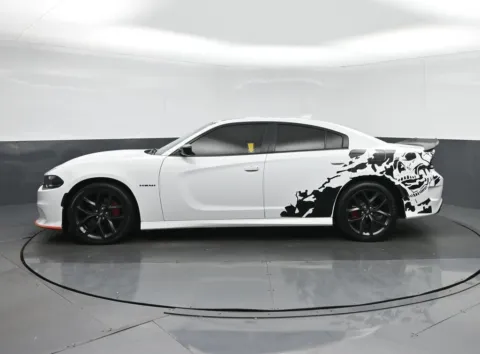 More photos of 2020 Dodge Charger R/T at Sullivan Auto Trading Fredericksburg, VA