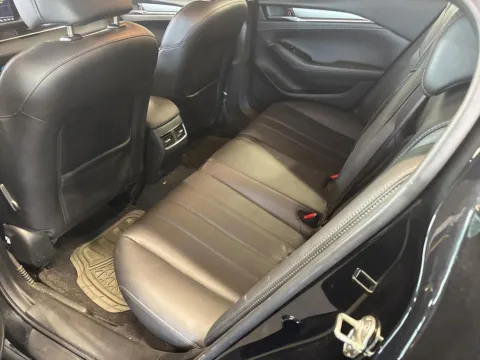 More photos of 2018 Mazda Mazda6 Touring at Sullivan Auto Trading Fredericksburg, VA
