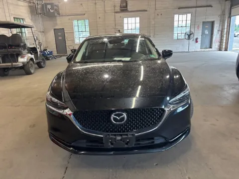 Photos of 2018 Mazda Mazda6 Touring for sale in Fredericksburg, VA at Sullivan Auto Trading Fredericksburg