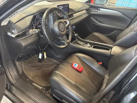 More photos of 2018 Mazda Mazda6 Touring at Sullivan Auto Trading Fredericksburg, VA