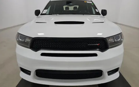 Photos of 2019 Dodge Durango GT Plus for sale in Fredericksburg, VA at Sullivan Auto Trading Fredericksburg