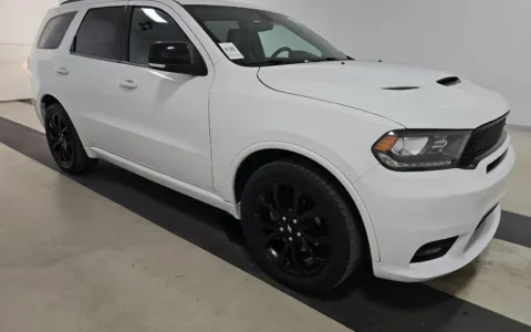 Another view of 2019 Dodge Durango GT Plus for sale in Fredericksburg, VA at Sullivan Auto Trading Fredericksburg