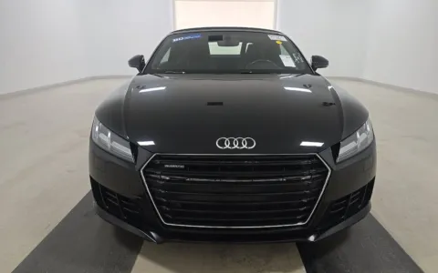 Photos of 2016 Audi TT 2.0T Roadster for sale in Fredericksburg, VA at Sullivan Auto Trading Fredericksburg