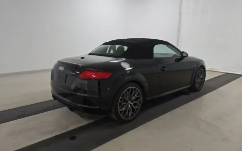 More photos of 2016 Audi TT 2.0T Roadster at Sullivan Auto Trading Fredericksburg, VA