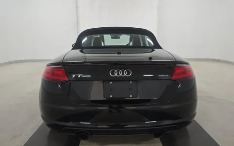 More photos of 2016 Audi TT 2.0T Roadster at Sullivan Auto Trading Fredericksburg, VA