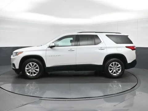 More photos of 2019 Chevrolet Traverse 3LT at Sullivan Auto Trading Fredericksburg, VA