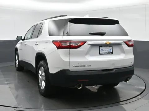 More photos of 2019 Chevrolet Traverse 3LT at Sullivan Auto Trading Fredericksburg, VA