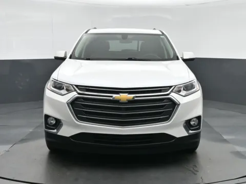 Photos of 2019 Chevrolet Traverse 3LT for sale in Fredericksburg, VA at Sullivan Auto Trading Fredericksburg