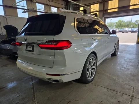 More photos of 2020 BMW X7 xDrive40i at Sullivan Auto Trading Fredericksburg, VA
