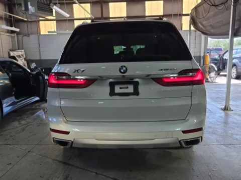 More photos of 2020 BMW X7 xDrive40i at Sullivan Auto Trading Fredericksburg, VA