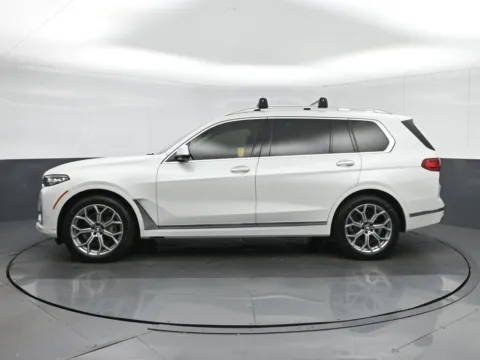 More photos of 2020 BMW X7 xDrive40i at Sullivan Auto Trading Fredericksburg, VA