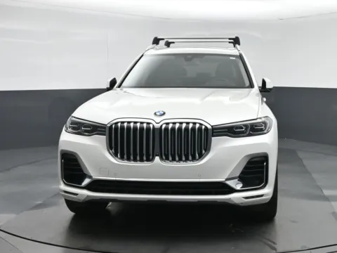 Photos of 2020 BMW X7 xDrive40i for sale in Fredericksburg, VA at Sullivan Auto Trading Fredericksburg