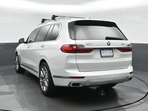 More photos of 2020 BMW X7 xDrive40i at Sullivan Auto Trading Fredericksburg, VA