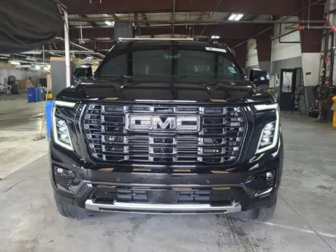 Photos of 2026 GMC Yukon XL Denali Ultimate for sale in Fredericksburg, VA at Sullivan Auto Trading Fredericksburg