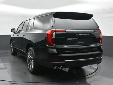 More photos of 2026 GMC Yukon XL Denali Ultimate at Sullivan Auto Trading Fredericksburg, VA
