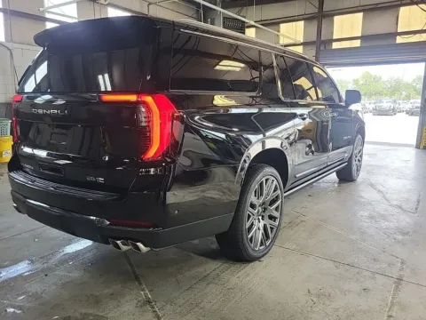 More photos of 2026 GMC Yukon XL Denali Ultimate at Sullivan Auto Trading Fredericksburg, VA
