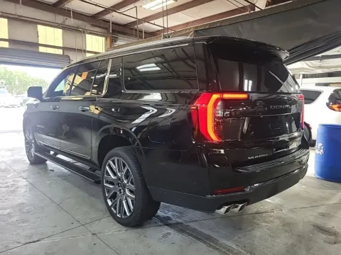 More photos of 2026 GMC Yukon XL Denali Ultimate at Sullivan Auto Trading Fredericksburg, VA