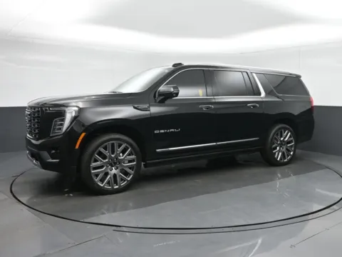 Another view of 2026 GMC Yukon XL Denali Ultimate for sale in Fredericksburg, VA at Sullivan Auto Trading Fredericksburg