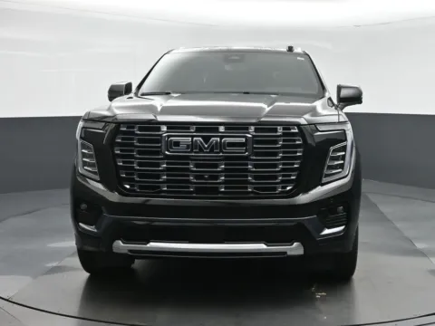 Photos of 2026 GMC Yukon XL Denali Ultimate for sale in Fredericksburg, VA at Sullivan Auto Trading Fredericksburg