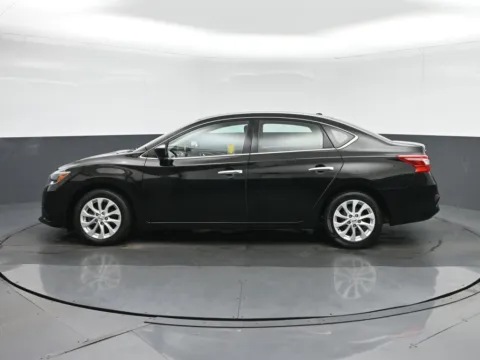 More photos of 2018 Nissan Sentra SV at Sullivan Auto Trading Fredericksburg, VA