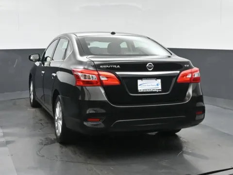 More photos of 2018 Nissan Sentra SV at Sullivan Auto Trading Fredericksburg, VA