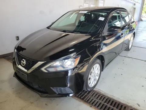 More photos of 2018 Nissan Sentra SV at Sullivan Auto Trading Fredericksburg, VA