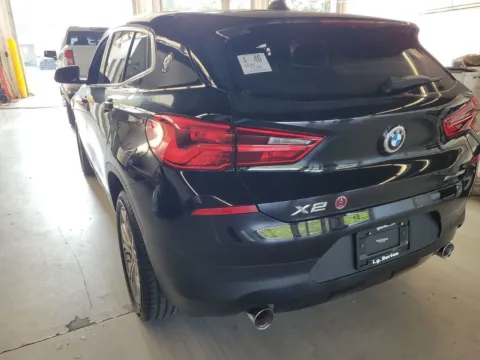 More photos of 2018 BMW X2 xDrive28i at Sullivan Auto Trading Fredericksburg, VA