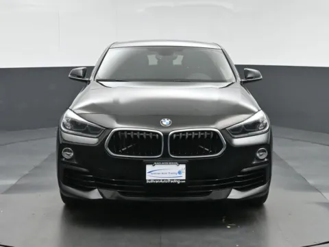 Photos of 2018 BMW X2 xDrive28i for sale in Fredericksburg, VA at Sullivan Auto Trading Fredericksburg