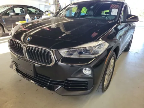 More photos of 2018 BMW X2 xDrive28i at Sullivan Auto Trading Fredericksburg, VA