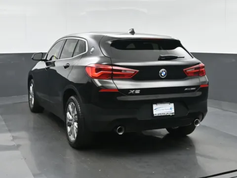 More photos of 2018 BMW X2 xDrive28i at Sullivan Auto Trading Fredericksburg, VA