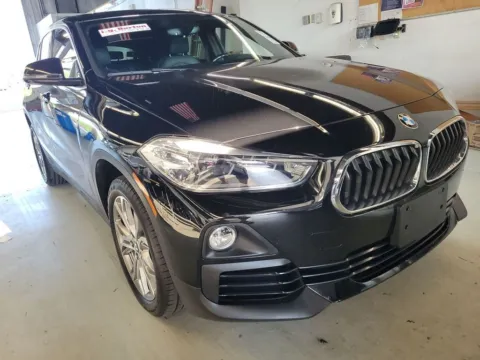 Photos of 2018 BMW X2 xDrive28i for sale in Fredericksburg, VA at Sullivan Auto Trading Fredericksburg