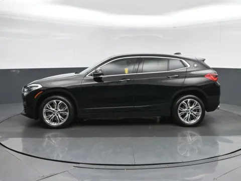 More photos of 2018 BMW X2 xDrive28i at Sullivan Auto Trading Fredericksburg, VA