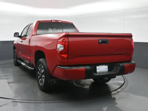 More photos of 2018 Toyota Tundra SR5 at Sullivan Auto Trading Fredericksburg, VA