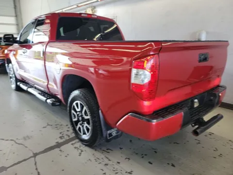 More photos of 2018 Toyota Tundra SR5 at Sullivan Auto Trading Fredericksburg, VA